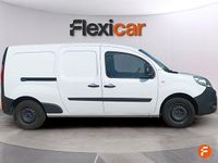 Usado Nissan NV250 95 CV (69 kW) 2021 Blanco Van