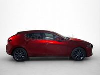 Usado Mazda 3 140 CV (102 kW) 2025 Rojo Berlina