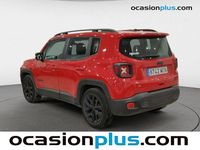 Usado Jeep Renegade Night Eagle 130 CV (95 kW) 2022 Rojo SUV