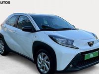 Usado Toyota Aygo X Play 72 CV (52 kW) 2022 Blanco SUV