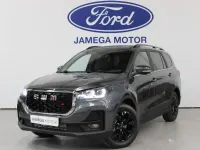 Nuevo SWM G05 139 CV (102 kW) 2025 Blanco SUV