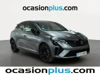 Usado Renault Clio Esprit Alpine 143 CV (105 kW) 2025 Gris Utilitario