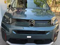 Nuevo Citroën Berlingo 102 CV (75 kW) 2026 Azul Monovolumen