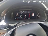 Usado Skoda Kamiq Selection 149 CV (109 kW) 2023 SUV