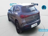 Usado Mercedes EQA250+ AMG Edition 1 139 kW (190 CV) 2024 Gris SUV