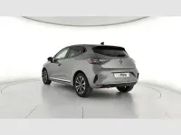 Usado Renault Clio V Techno 100 CV (73 kW) 2025 Gris Berlina