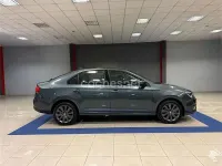 Usado Seat Toledo I-Tech 105 CV (77 kW) 2015 Gris / plata Utilitario