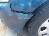 Usado Audi A3 Ambiente 102 CV (75 kW) 2003 Azul Utilitario