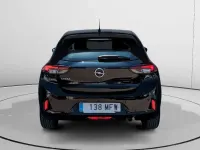 Usado Opel Corsa Edition 75 CV (55 kW) 2023 Negro Utilitario