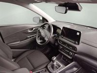 Usado Hyundai Kona 120 CV (88 kW) 2021 SUV