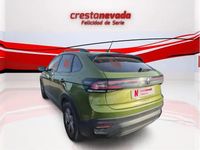 Usado VW Taigo Life 110 CV (80 kW) 2023 SUV