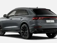 Nuevo Audi Q8 394 CV (289 kW) 2026 Gris SUV