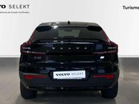 Usado Volvo C40 Core 185 kW (252 CV) 2023 Negro SUV