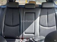 Usado Mazda 6 Sportive 163 CV (119 kW) 2010 Blanco Familiar