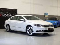 usado VW CC 2.0TDI BMT ADVANCE 150