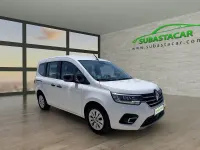 Usado Renault Kangoo Edition One 75 CV (55 kW) 2022 Blanco Monovolumen
