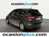 Brugt Ford C-MAX Trend+ 120 HK (88 kW) 2016 Grå MPV
