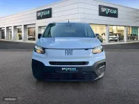 Usado Fiat Doblò 102 CV (75 kW) 2025 Blanco Monovolumen