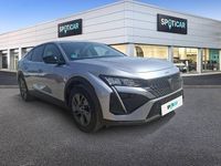 Usado Peugeot 408 Allure 136 CV (100 kW) 2024 Gris Berlina