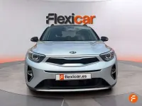 Usado Kia Stonic 120 CV (88 kW) 2021 Gris SUV