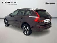Usado Volvo XC60 Core 252 CV (185 kW) 2025 Rojo SUV