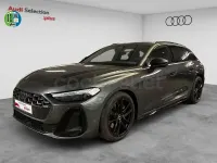 Usado Audi A5 204 CV (150 kW) 2025 Gris / plata Familiar