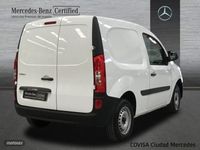 usado Mercedes Citan 108 CDI Compacto (A1)