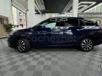 Usado Fiat Tipo Easy 120 CV (88 kW) 2016 Azul Familiar