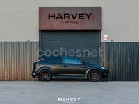 Używany Ford Focus RS 350 KM (257 kW) 2010 Czarny Sedan/Limuzyna