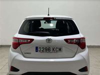 usado Toyota Yaris 1.0 Active