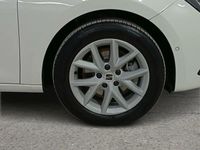 Usado Seat Leon ST Style 115 CV (84 kW) 2022 Familiar