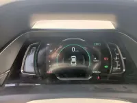 Usado Hyundai Ioniq 141 CV (103 kW) 2022 Gris Utilitario