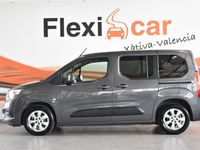 usado Opel Combo 1.2 T S/S Selective L Gasolina en Flexicar Xativa