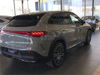 usado Mercedes EQE350 Eqe Suv+