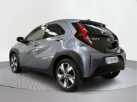 Usado Toyota Aygo X Play 116 CV (85 kW) 2026 SUV