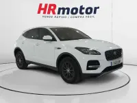 Usado Jaguar E-Pace 163 CV (119 kW) 2021 Blanco SUV