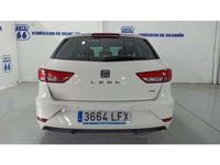 usado Seat Leon ST 1.5 TGI GNC S&S FR Fa Edition 130