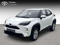 Usado Toyota Yaris Cross Business Edition 116 CV (85 kW) 2021 SUV