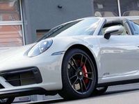 usado Porsche 911 Targa 4 992GTS PDK