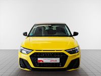 Usado Audi A1 Sportback Black Edition 110 CV (80 kW) 2022 Amarillo Utilitario