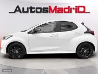 Usado Toyota Yaris Plus 116 CV (85 kW) 2022 Utilitario