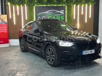 Usado BMW X4 M M Sport 480 CV (353 kW) 2022 Negro SUV