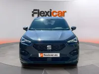 Usado Seat Tarraco FR 150 CV (110 kW) 2023 Gris SUV