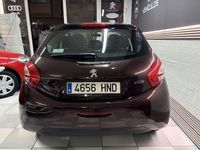 Usado Peugeot 208 Access 68 CV (50 kW) 2012 Burdeos Utilitario