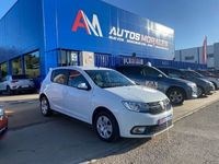 usado Dacia Sandero 1.5dCi Laureate 66kW