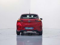 Usado Opel Corsa GS Line 101 CV (74 kW) 2020 Rojo Utilitario