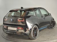 usado BMW i3 i3120Ah en Proa Premium Palma Baleares