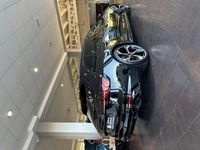 Usado Audi RS4 450 CV (330 kW) 2021 Negro Familiar