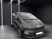 Usado Hyundai Staria 177 CV (130 kW) 2022 Azul Monovolumen