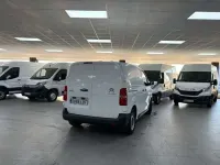 Usado Citroën Jumpy 101 CV (74 kW) 2020 Blanco Monovolumen
